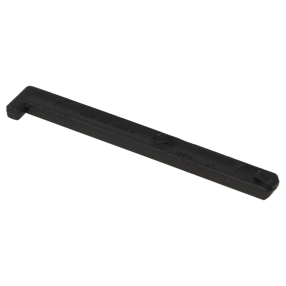 Switch Rod