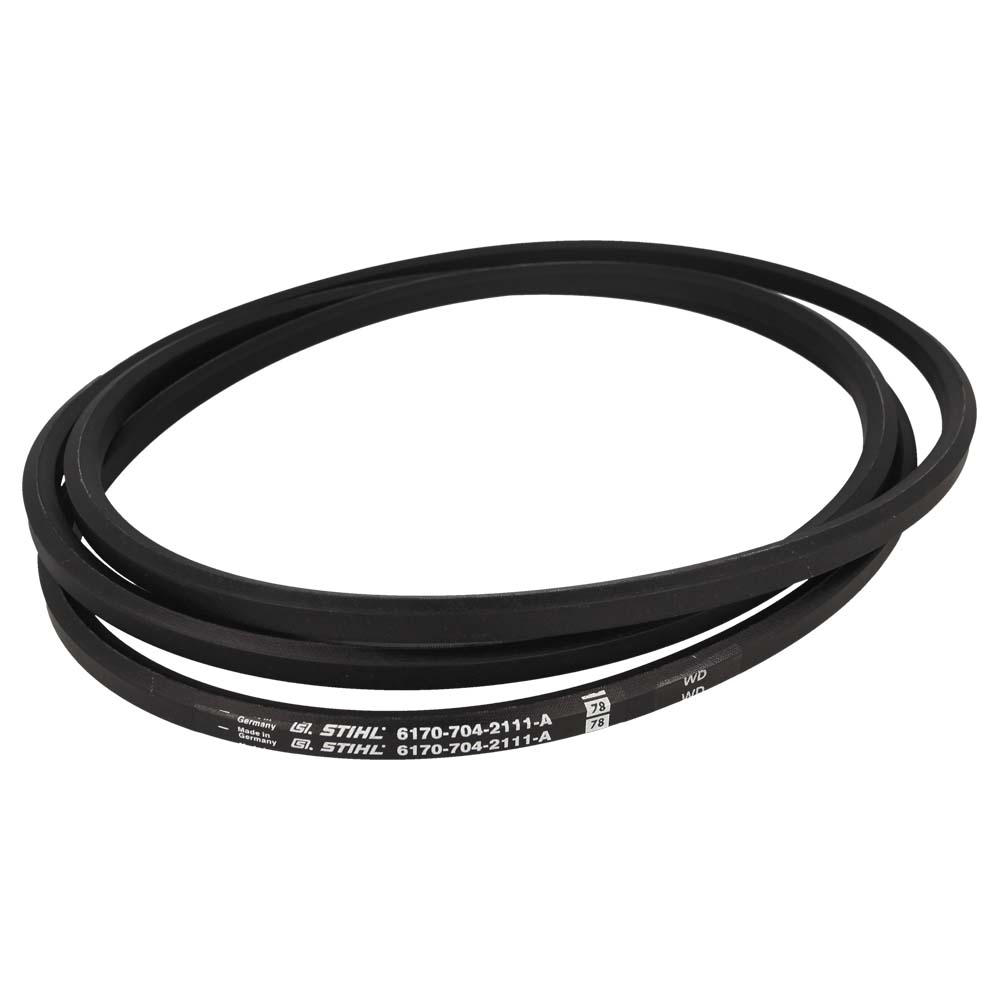 V-belt