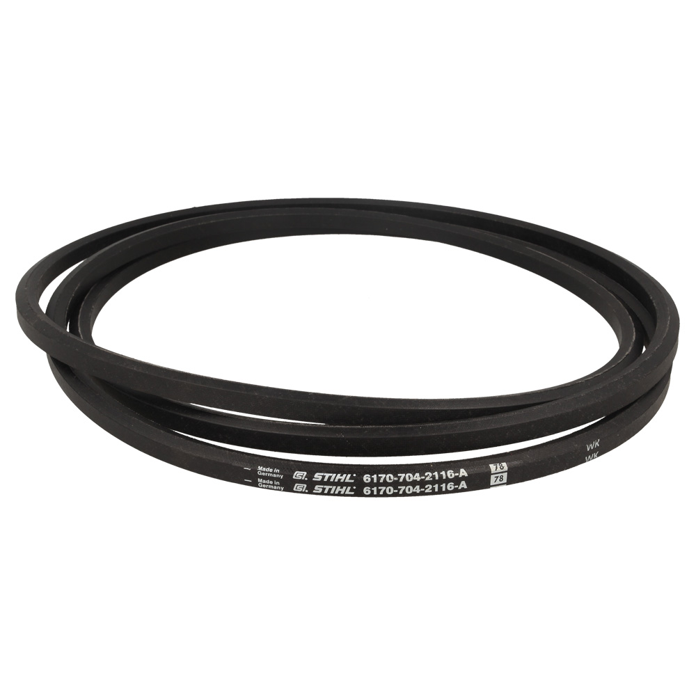 V-belt