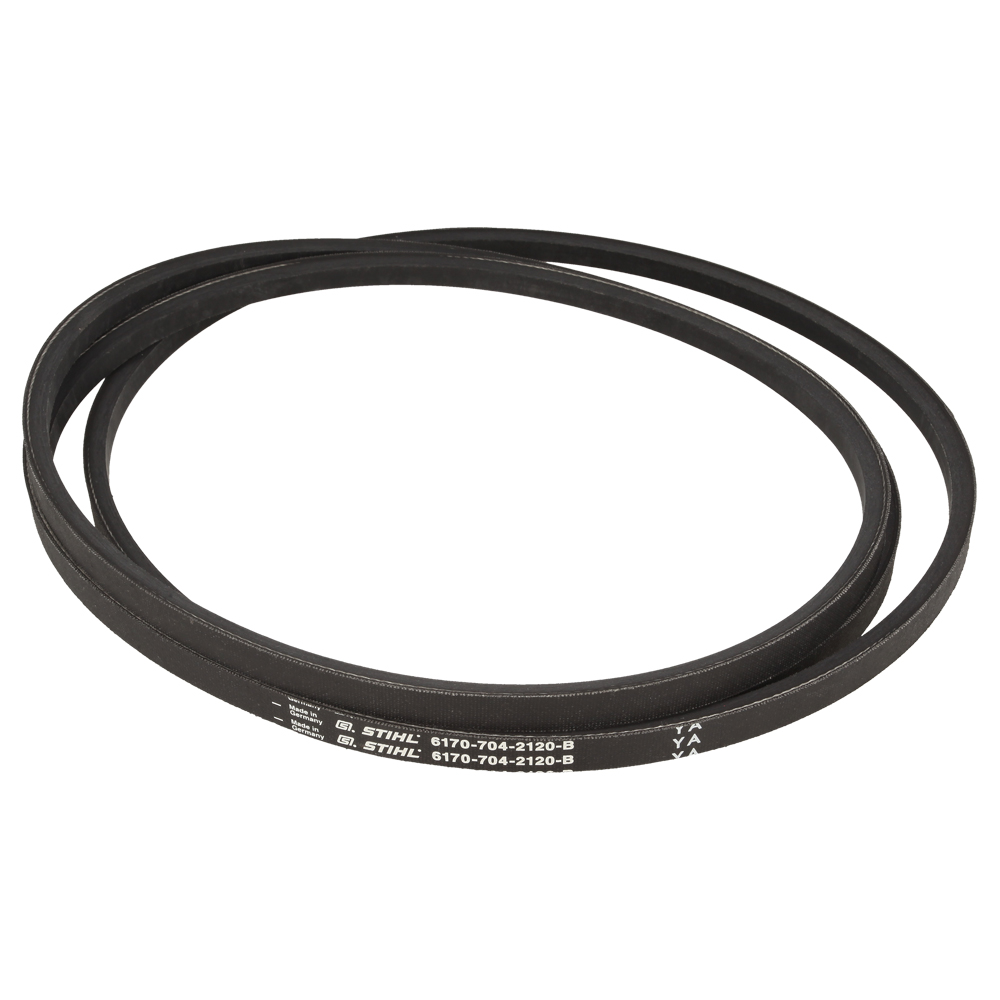 V-belt