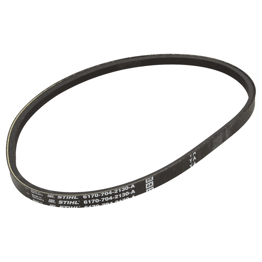 V-belt