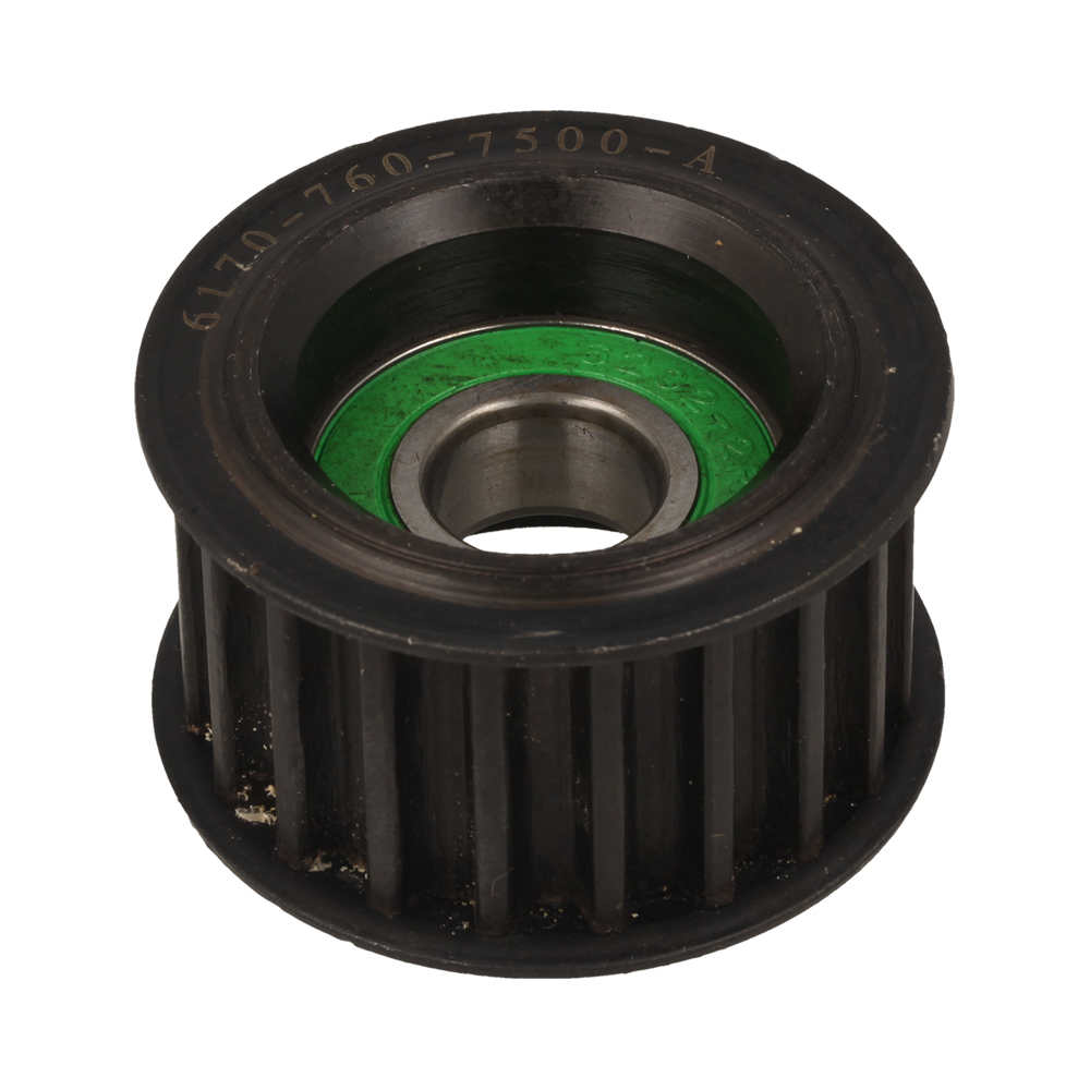Toothed-Belt Pulley 20Z