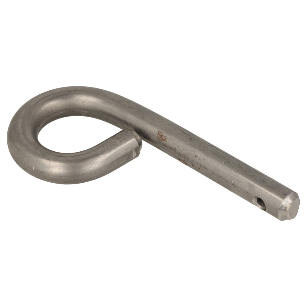 Detent bolt