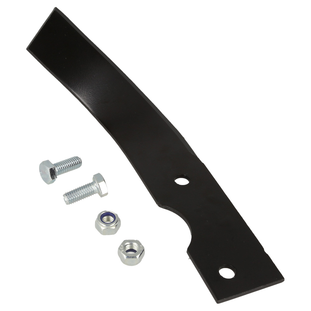 Blade assy. left (Contains 9+10)