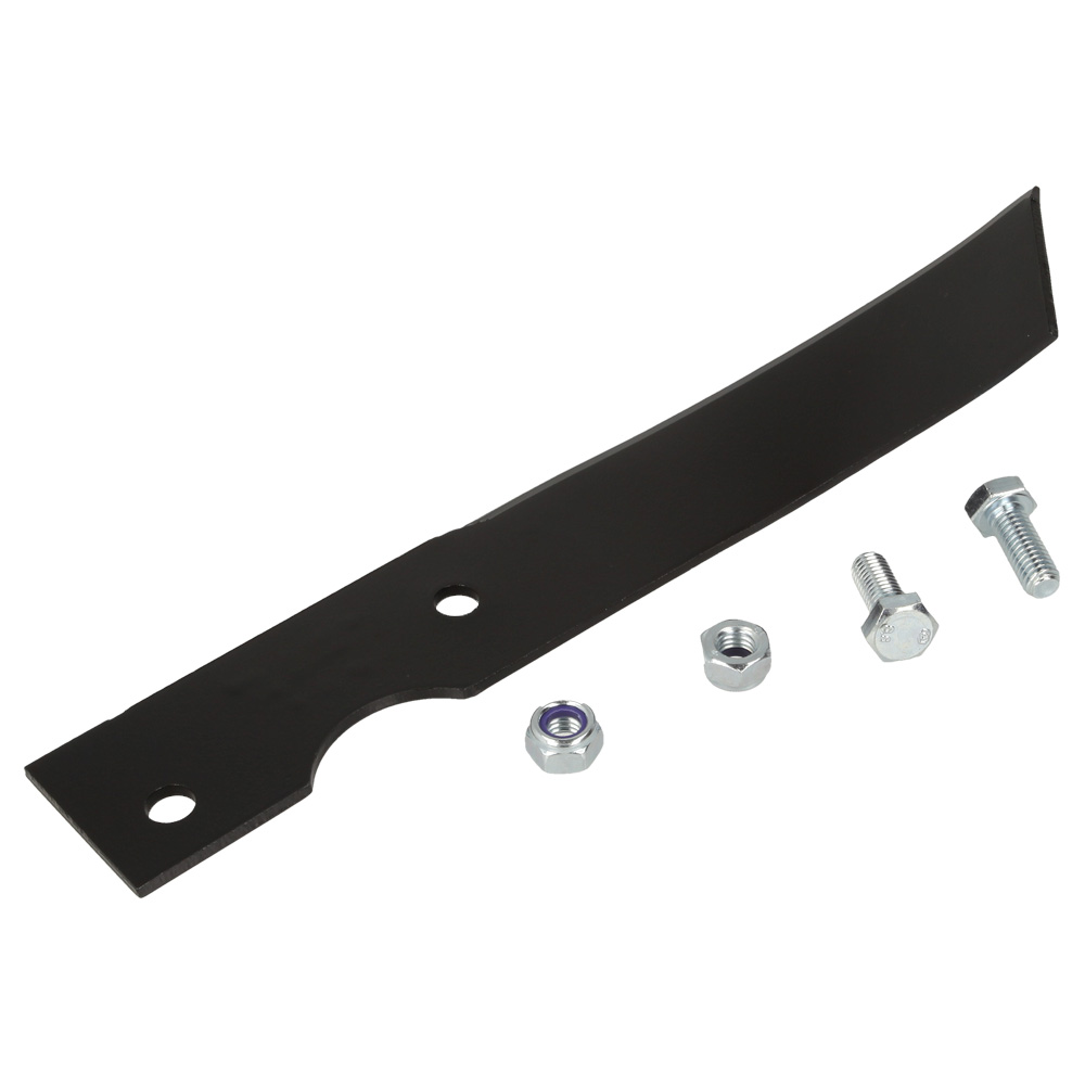 Blade assy. right (Contains 9+10)