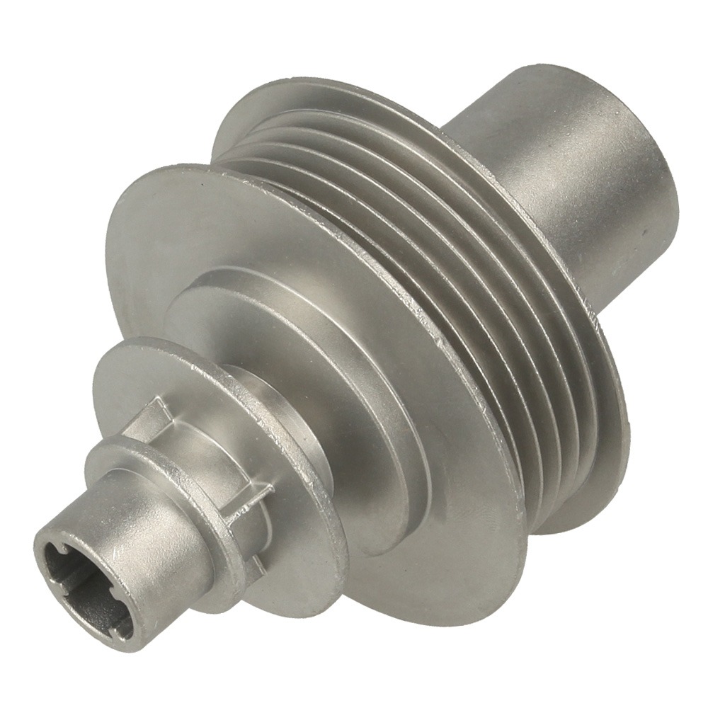 Belt Pulley