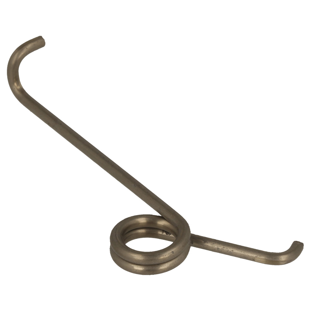 Torsion Spring