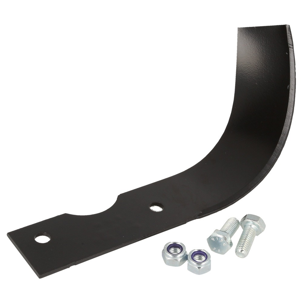 Blade Assy. Left