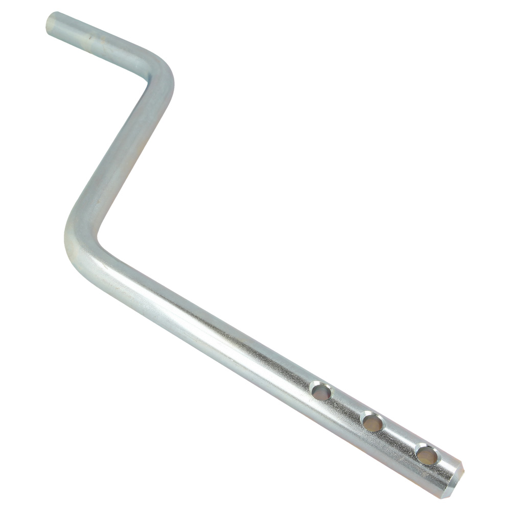 Brake spur