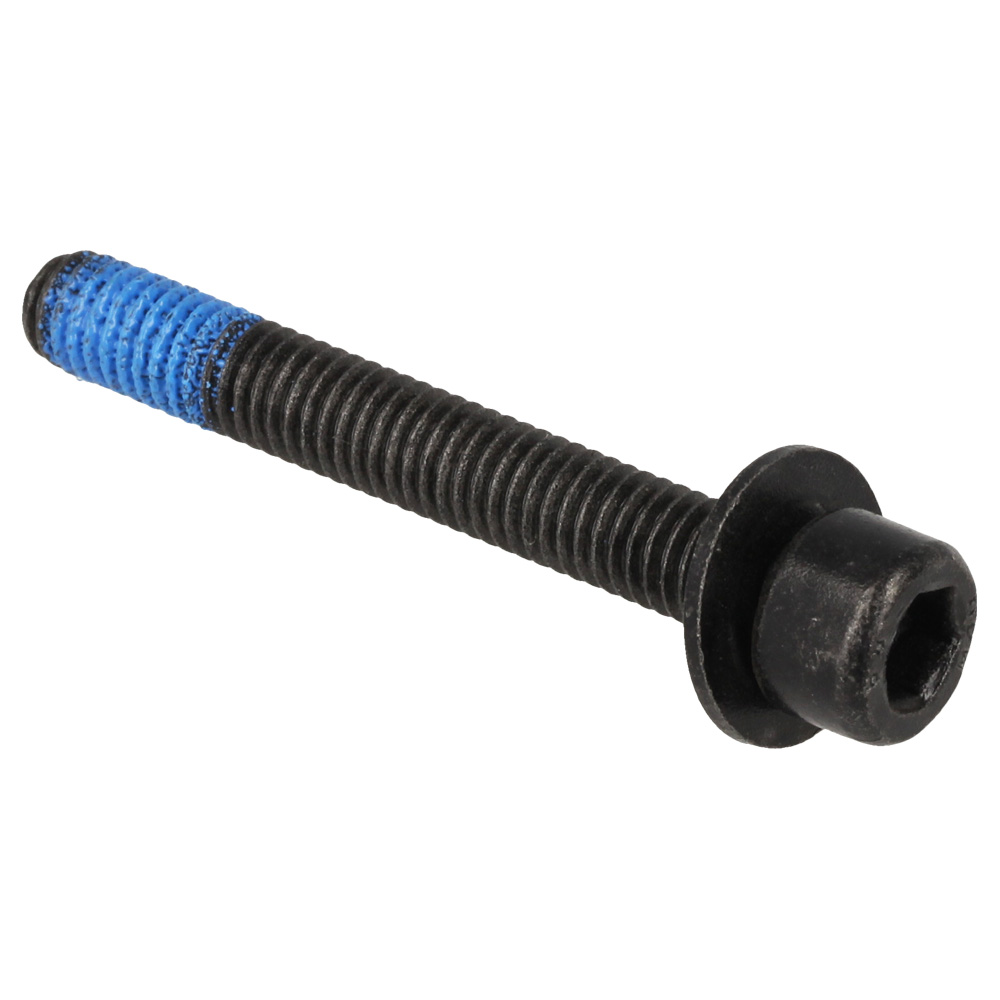 Bolt M6x45
