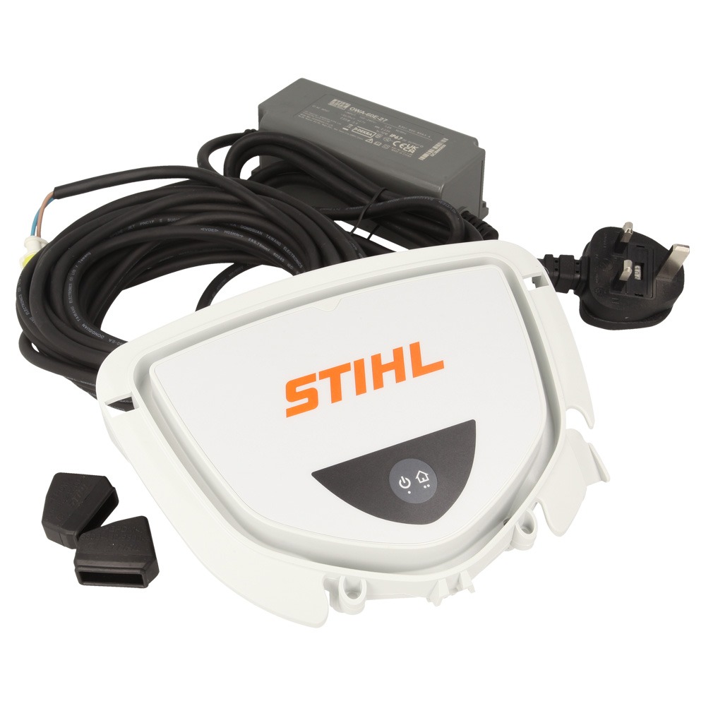 Power supply unit 230V GB