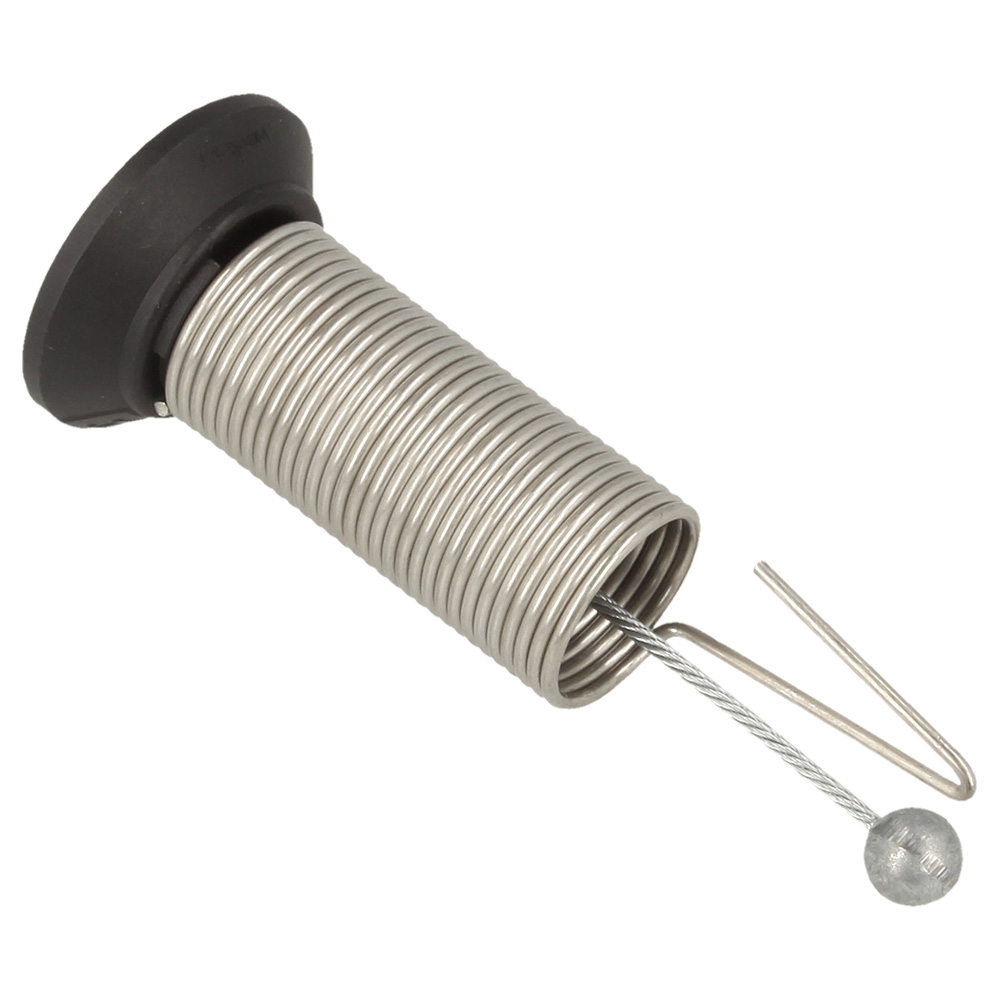 Mounting Spring