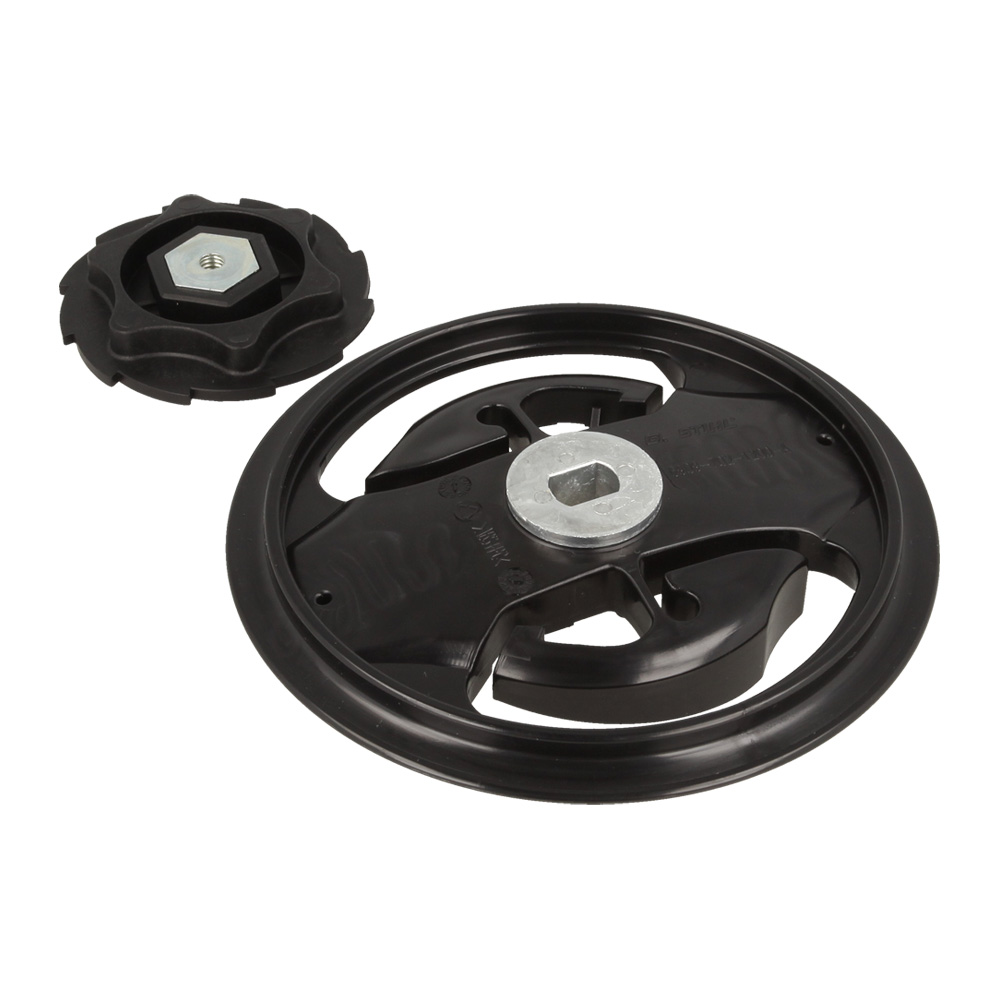 Coupler assy. (Contains 102)