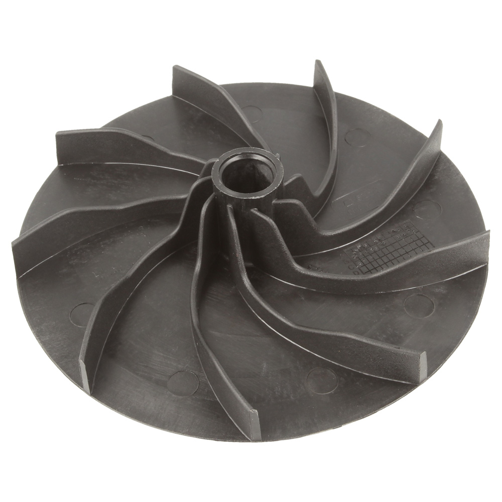 Blade bushing