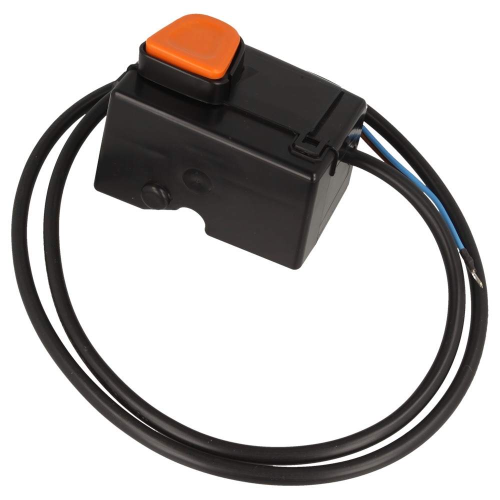 Dead-man switch
