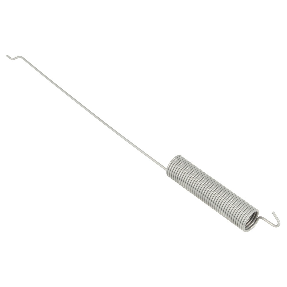 Tension spring