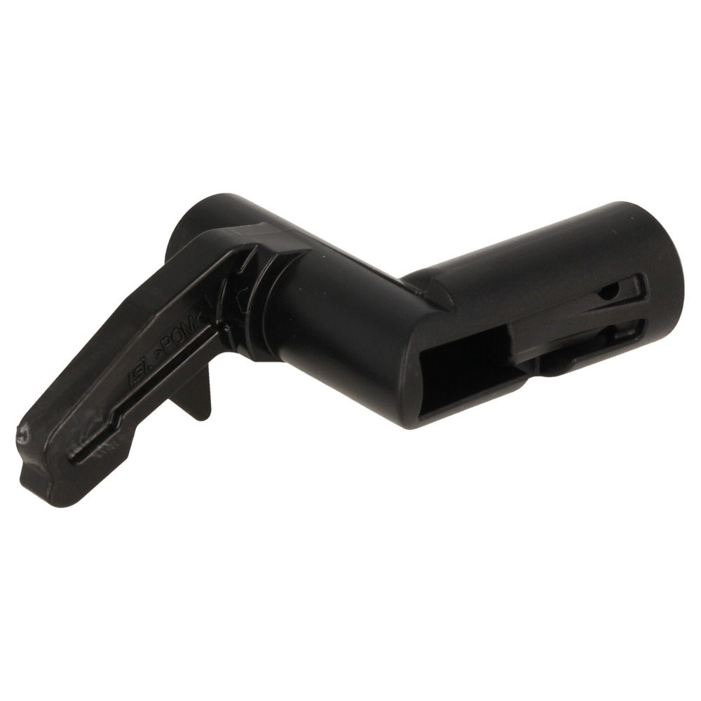 Control lever (motorstop mount)