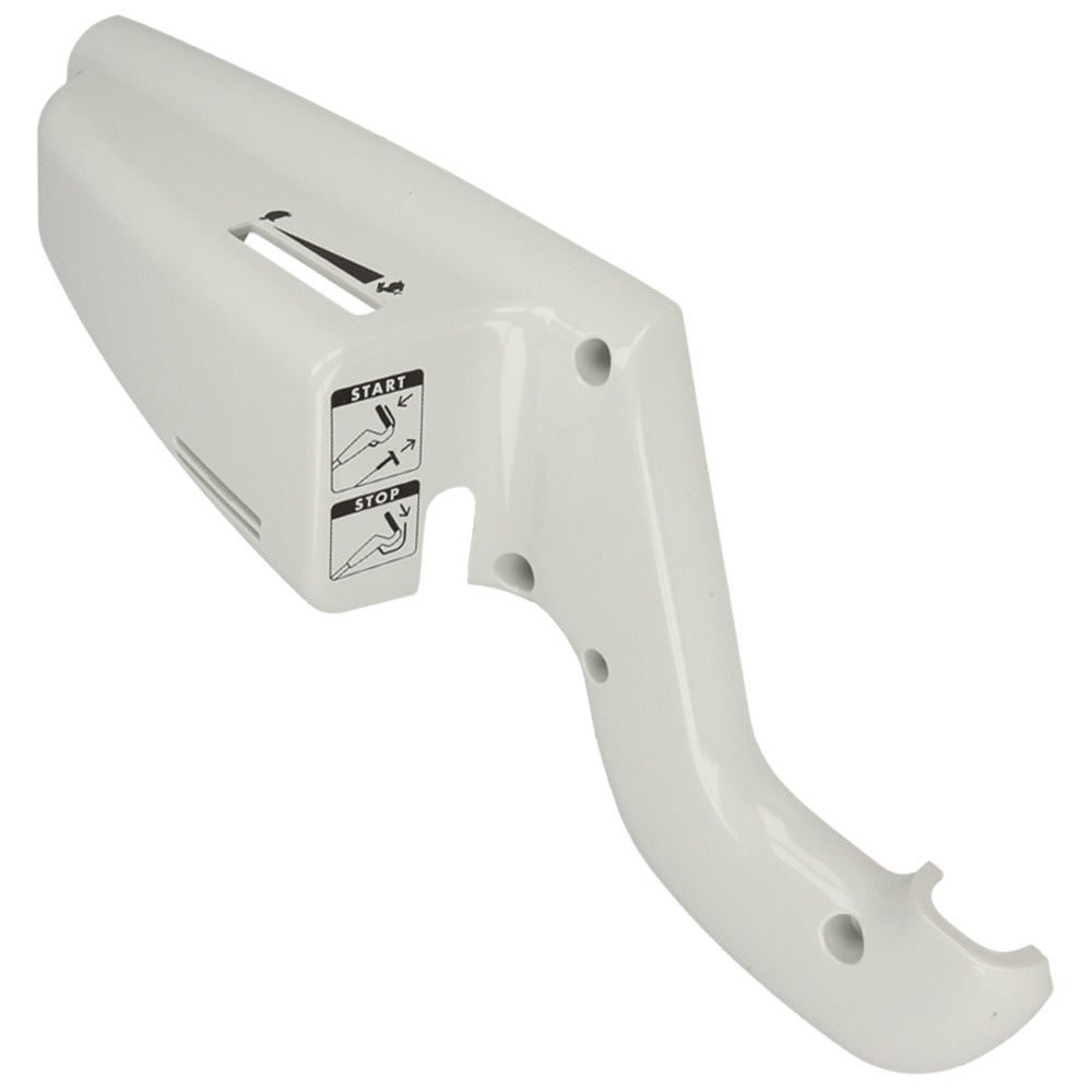 Handle Moulding