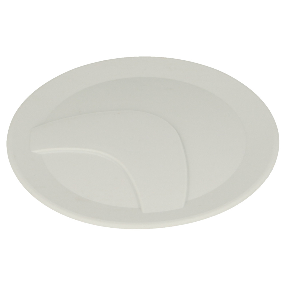 Wheel cap