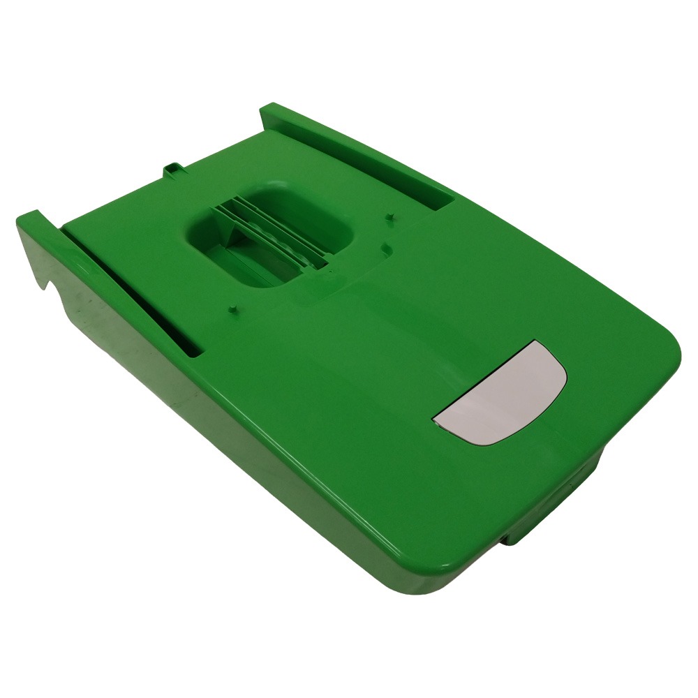 Upper part of grass catcher bag (Contains 4)