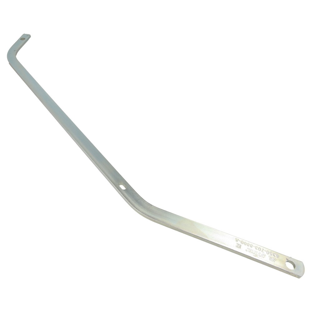 Translation Lever