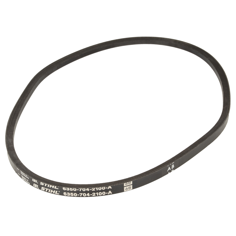 V-belt