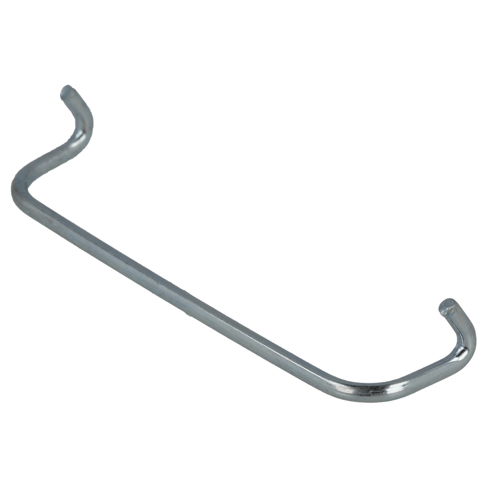 Spring clip