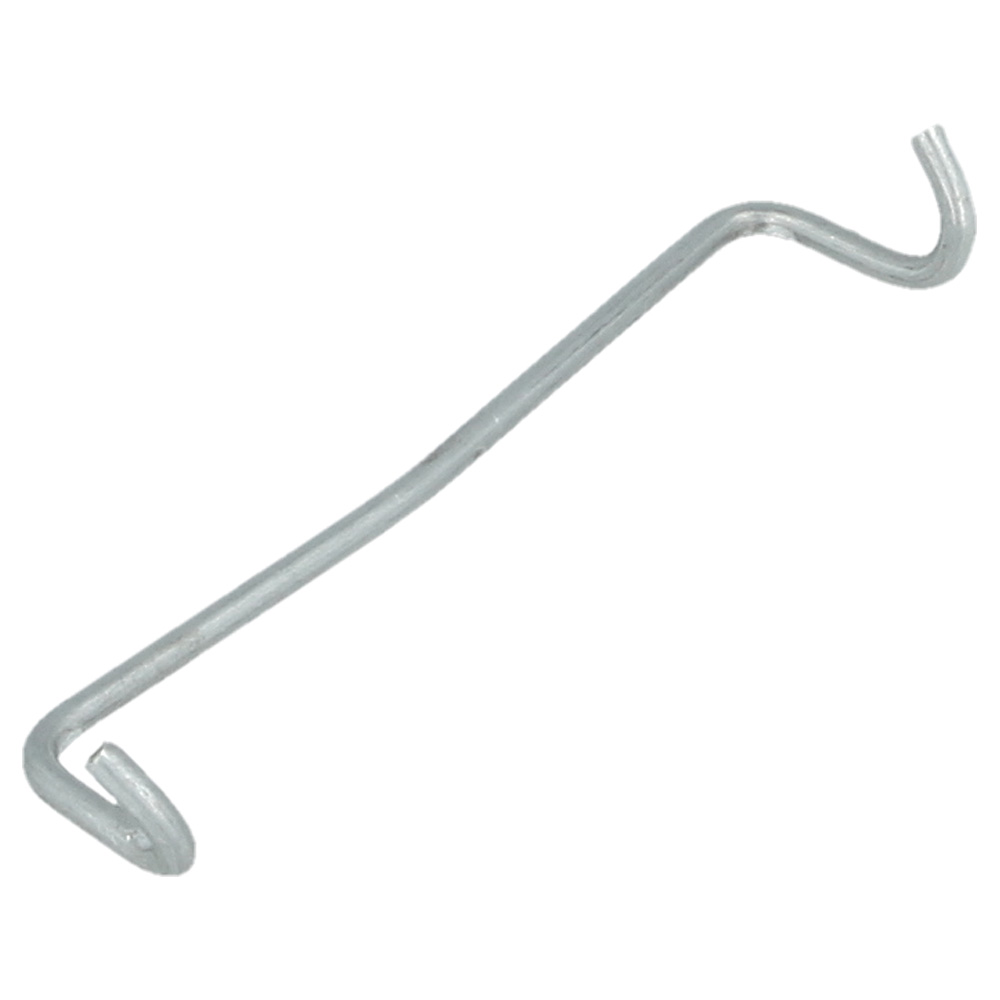 Spring clip