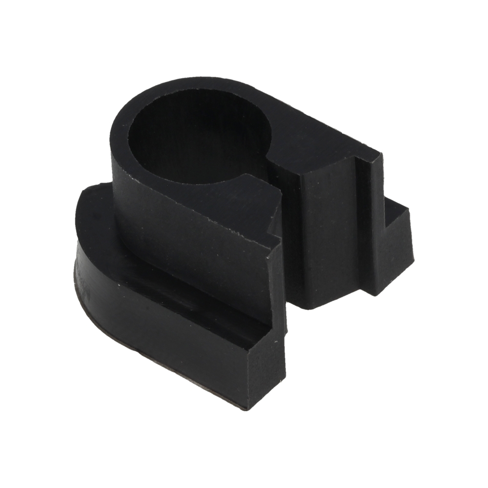 Axle bracket