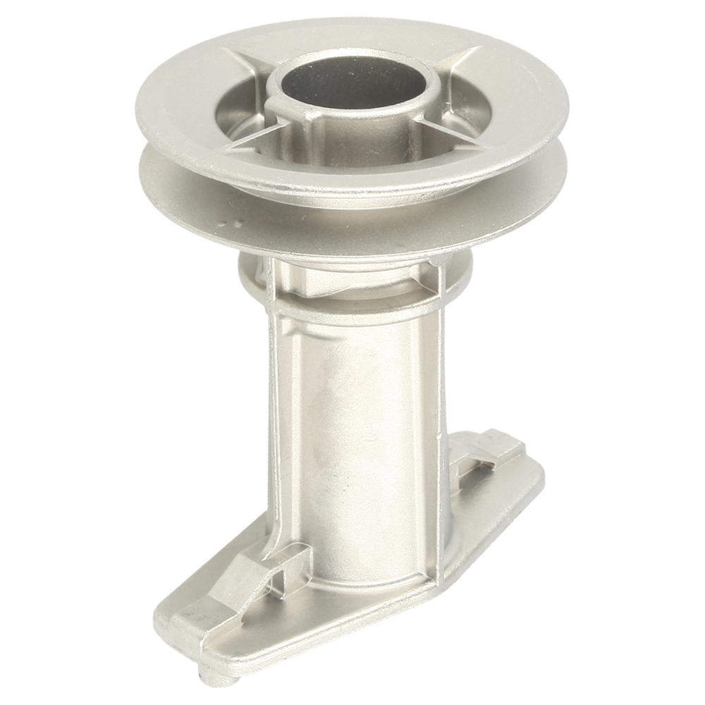 Blade bushing