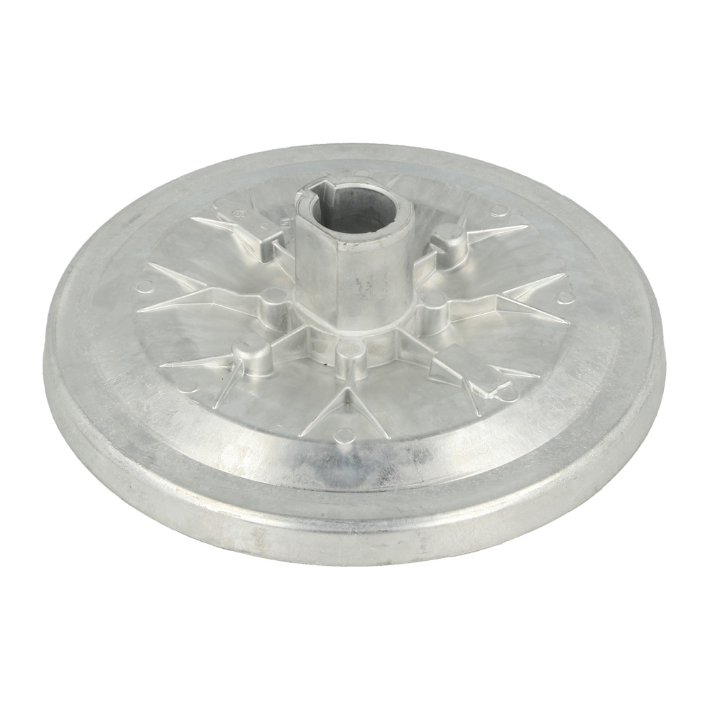 Clutch Drum Upper Part