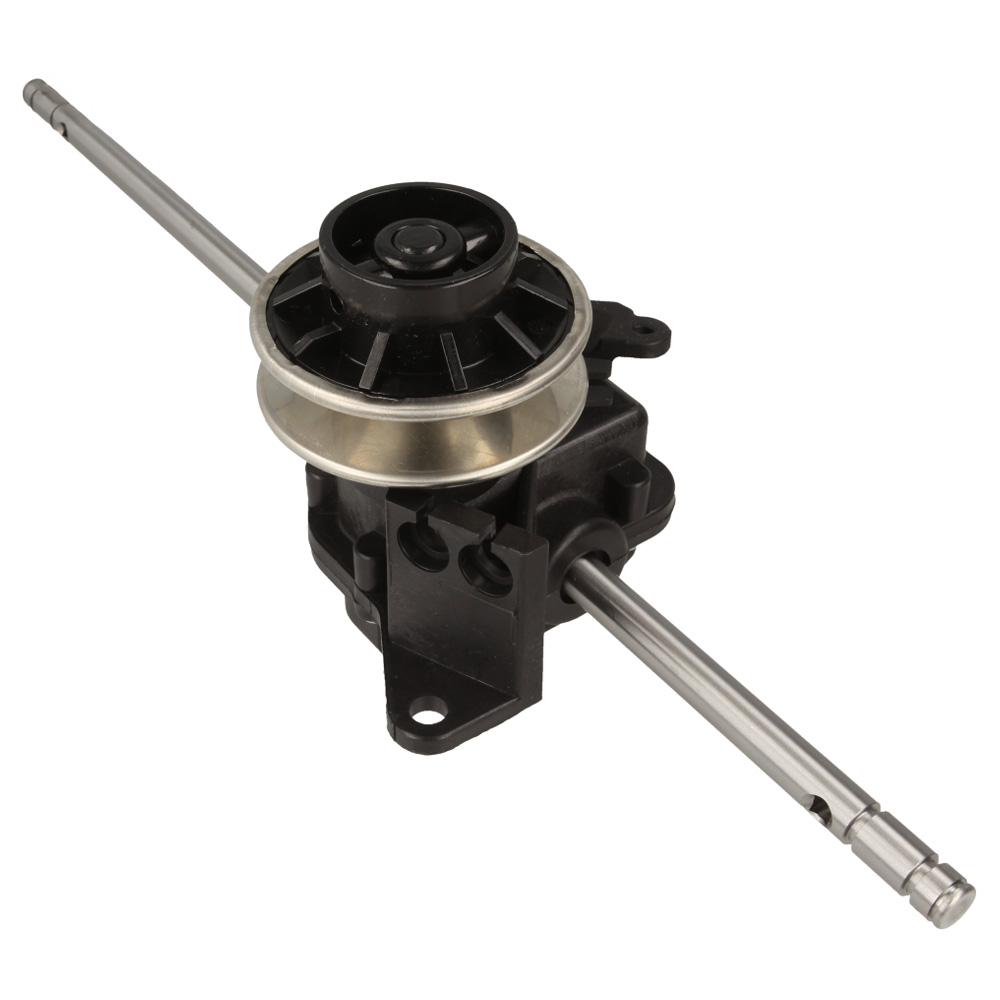 Gear Box Assy.