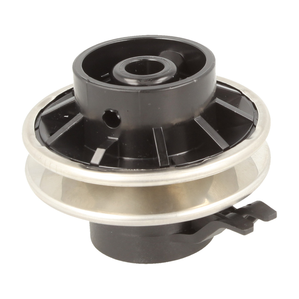 V-Belt Pulley Assy.
