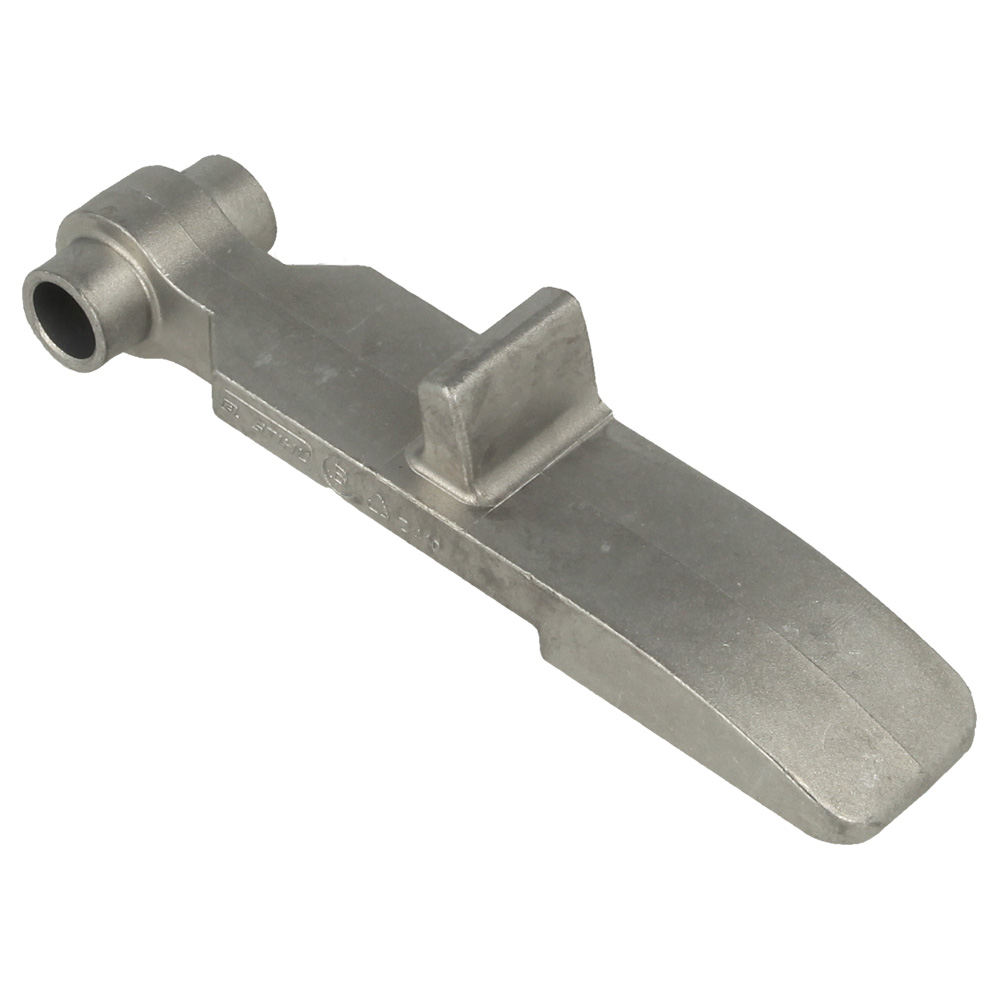 Interlock Lever