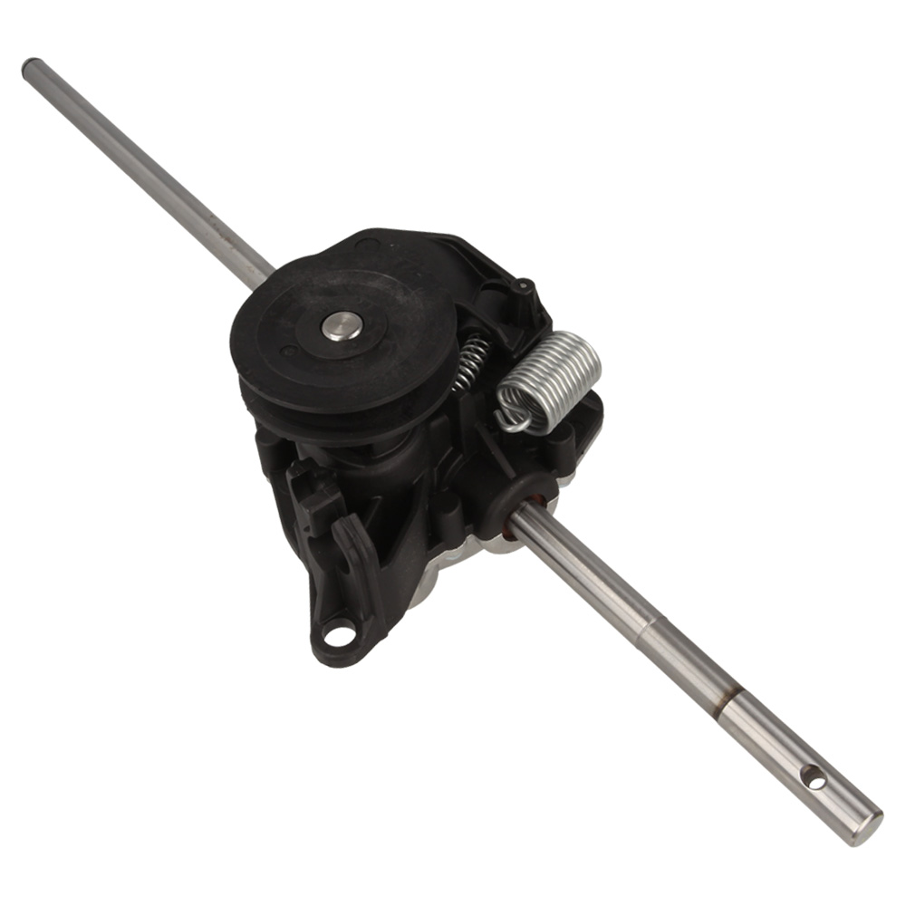 Gear box assy. (Contains 14+40)