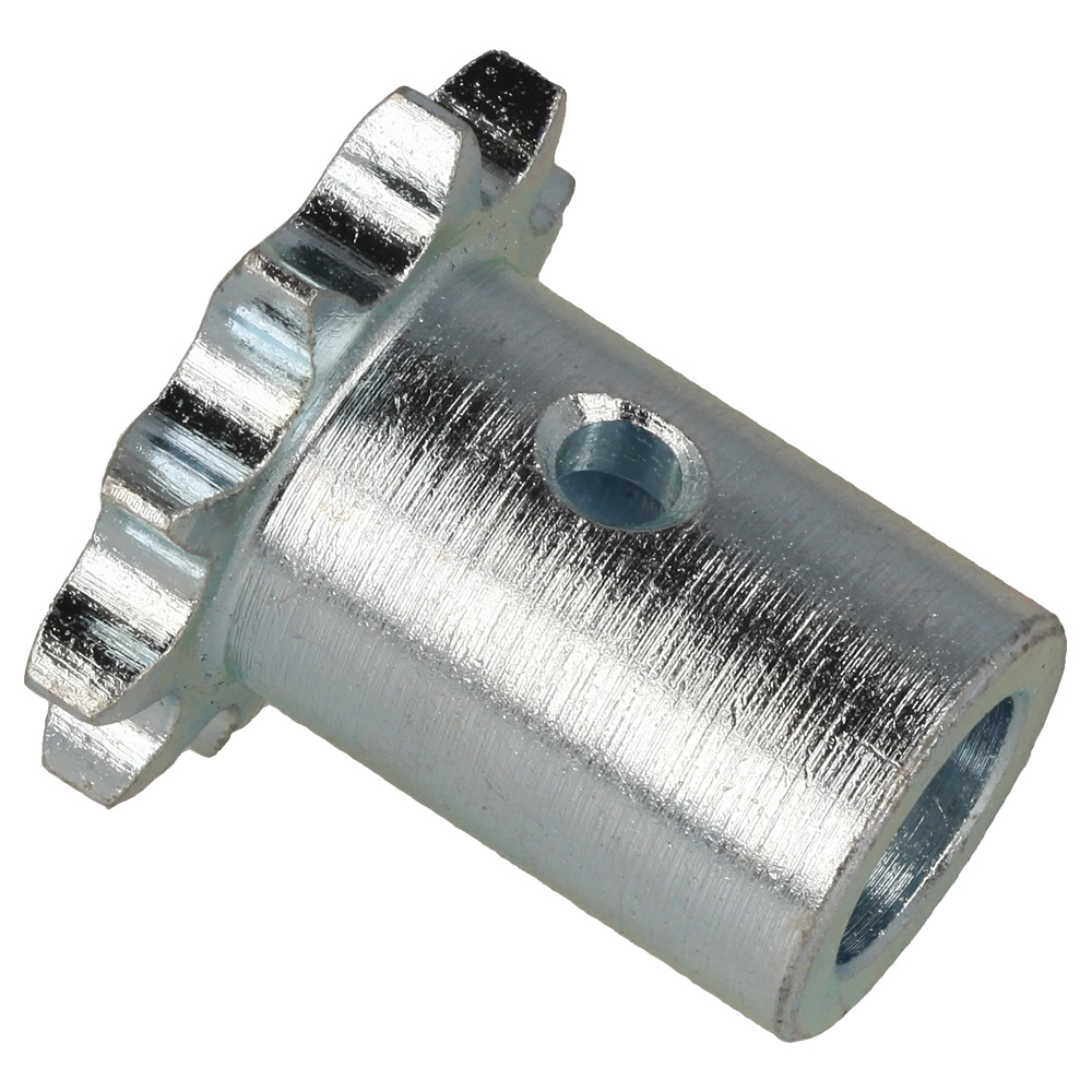 Spur sprocket