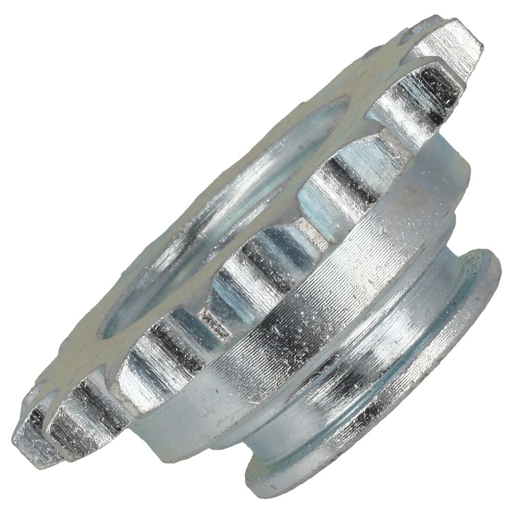 Spur sprocket