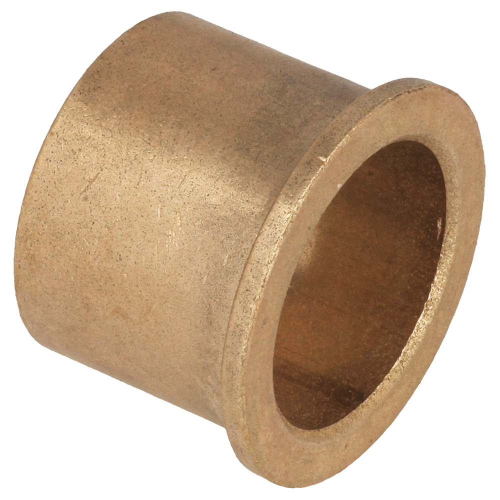 Flange sleeve