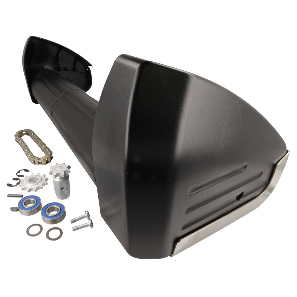 Conversion kit (drive) (Contains 1-3+7+9-14+16+20+23+28+29+34-37+39-41)