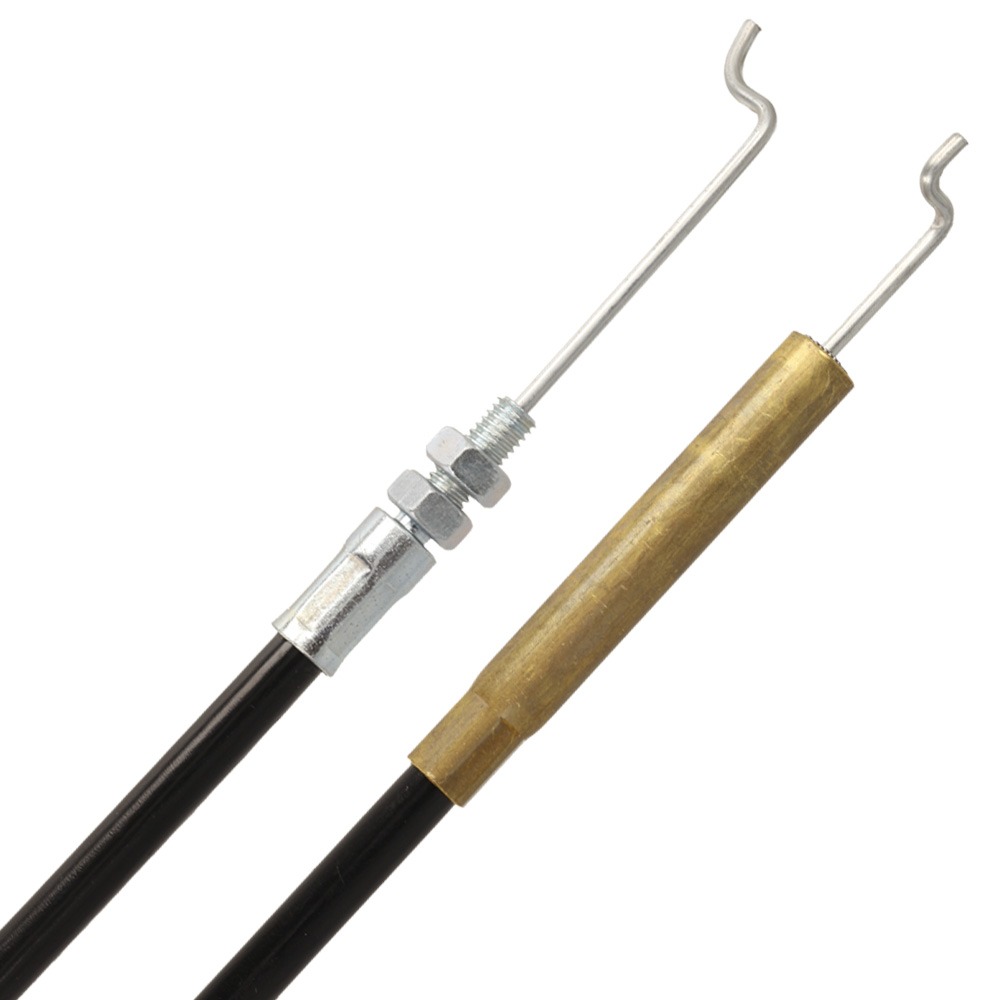 Throttle cable