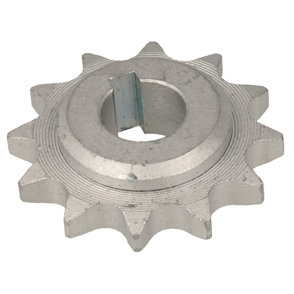 Spur sprocket