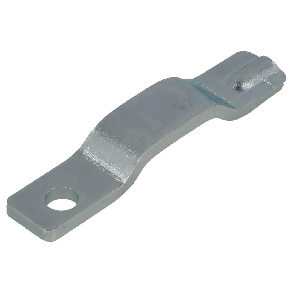 Axle guard