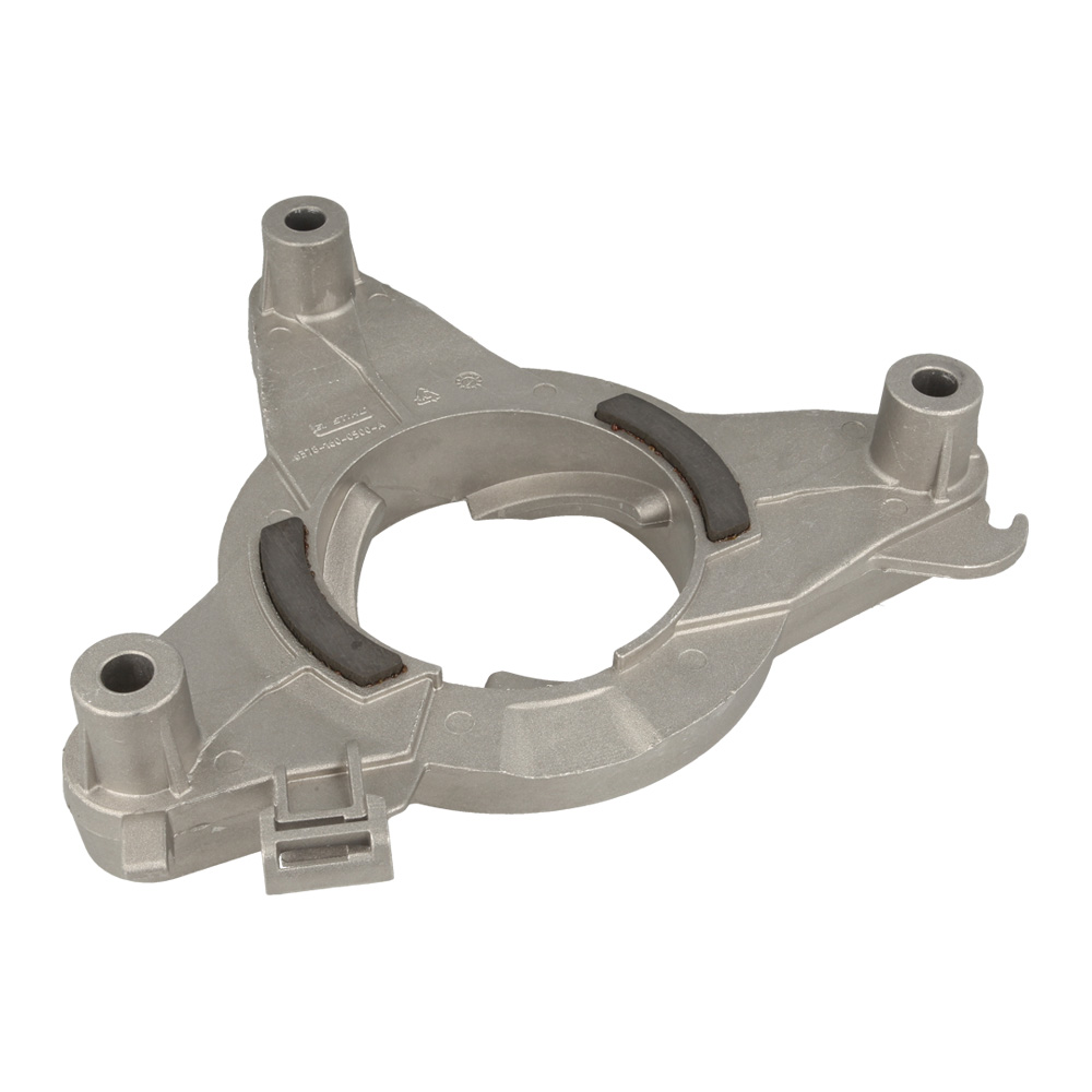 Coupling Flange