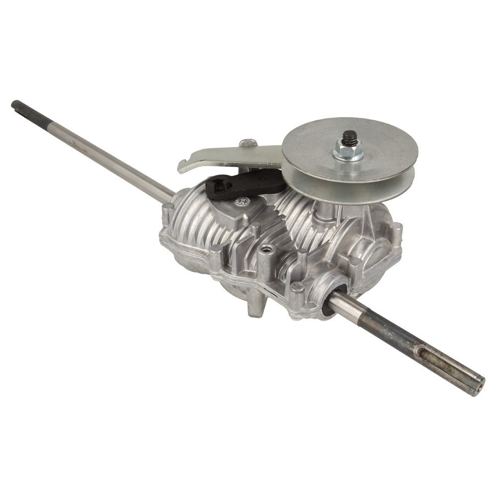Gear Box
