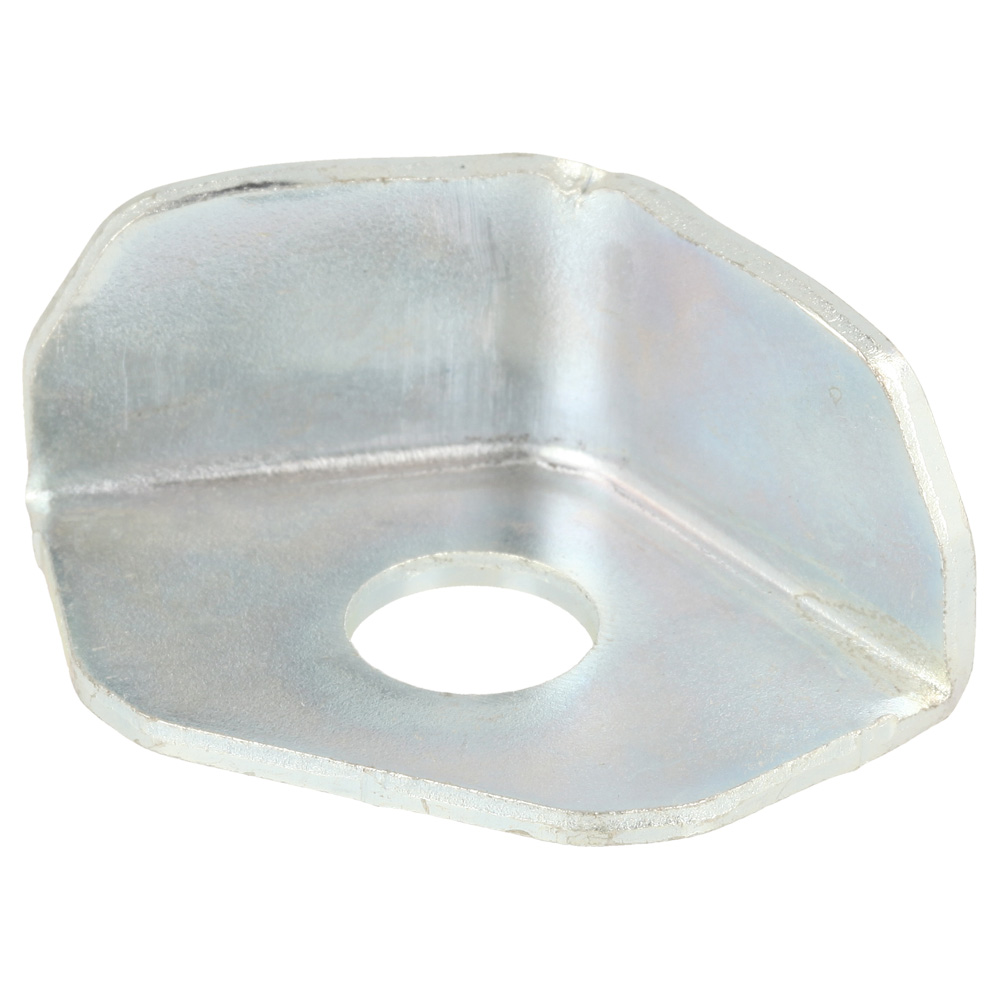 Guard plate