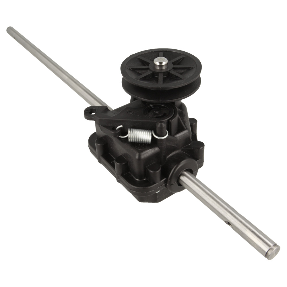 Gear box assy. (Contains 6+17)