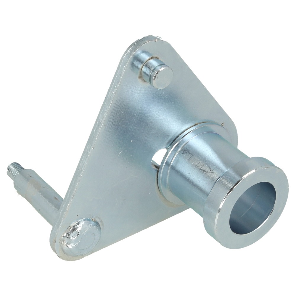 Swivel Plate. Left