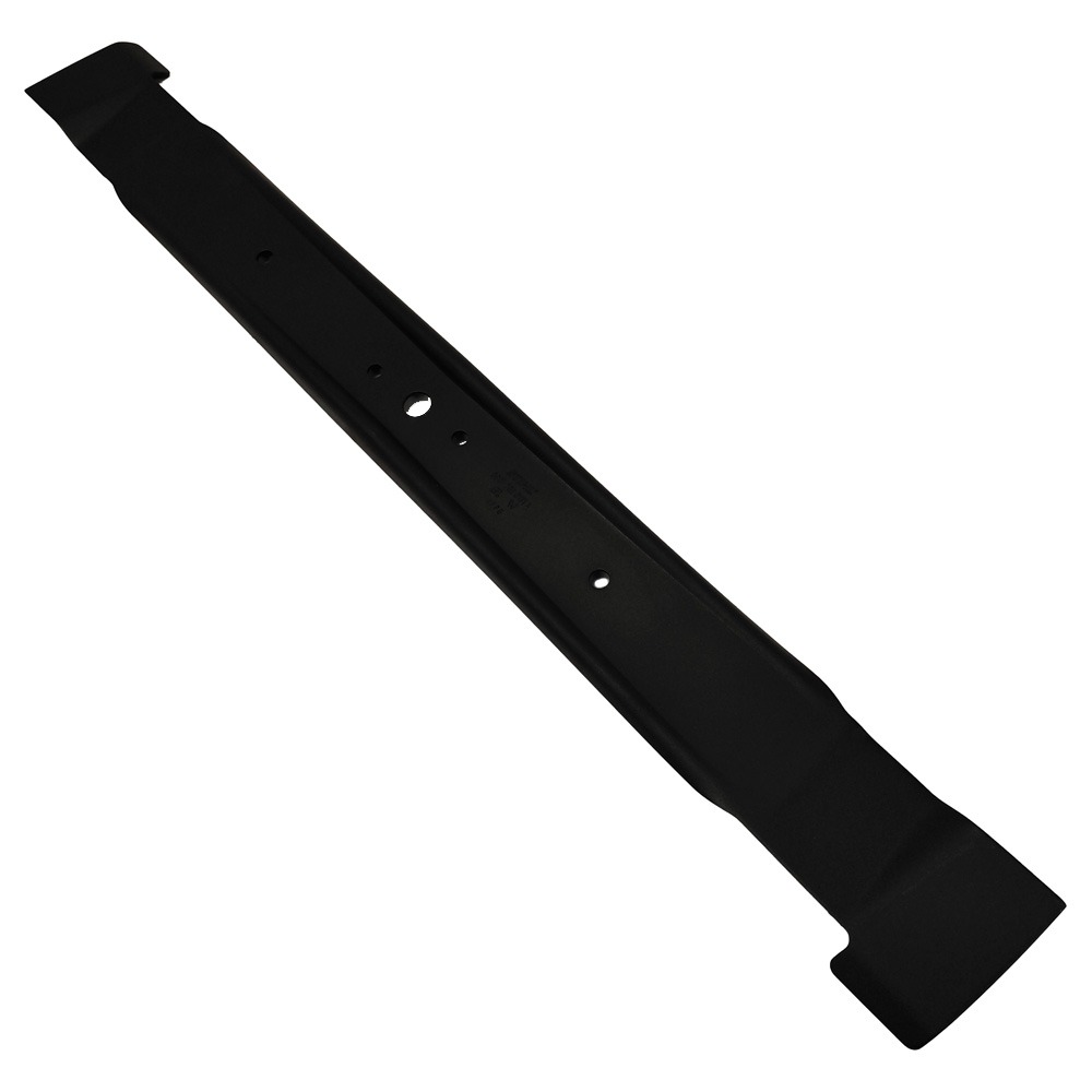 Mulching blade