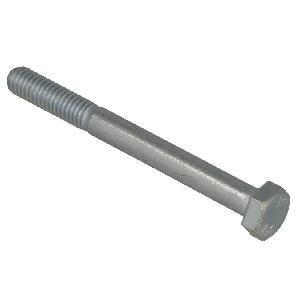 Hexagon head screw M6x60