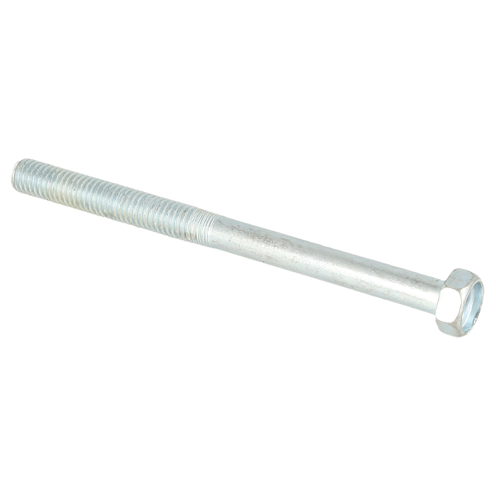 Hexagon Head Screw Iso4014-M8x100-8.8